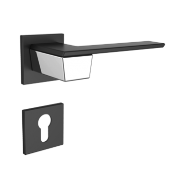 分体执手锁-春燕