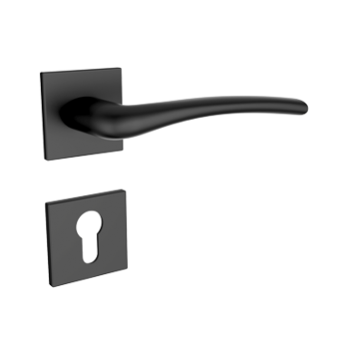 分体执手锁-凌幻