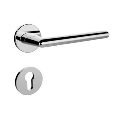 分体执手锁-圆幻