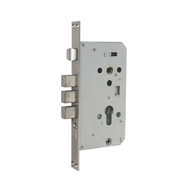 6068-不锈钢锁体