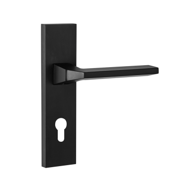 面板执手锁（雅克）