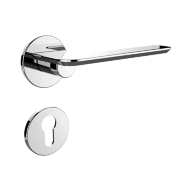 分体执手锁-旭日