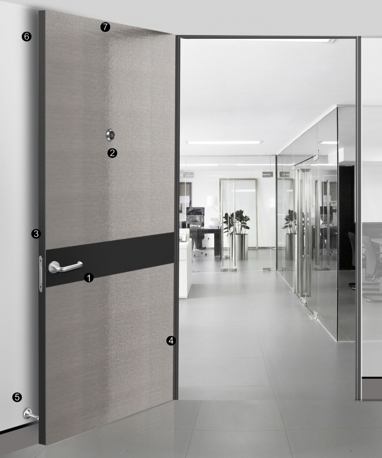 工程配套五金方案