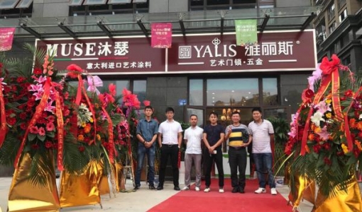 江苏省无锡市梁溪区-雅丽斯专卖店