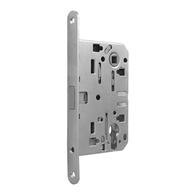 6072-磁力静音锁体