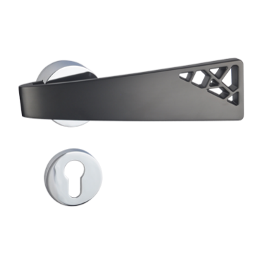 分体执手锁-轩逸