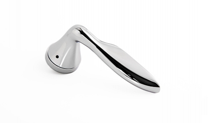 雅丽斯简约门锁BF74219