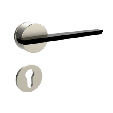 分体执手锁-绅士