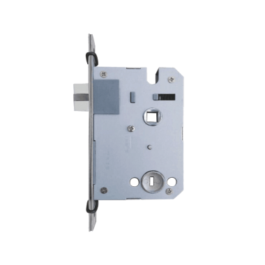 4550-双舌静音插芯锁体