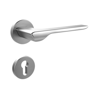 分体执手锁-飞燕