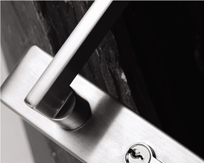 雅丽斯家居酒店面板锁