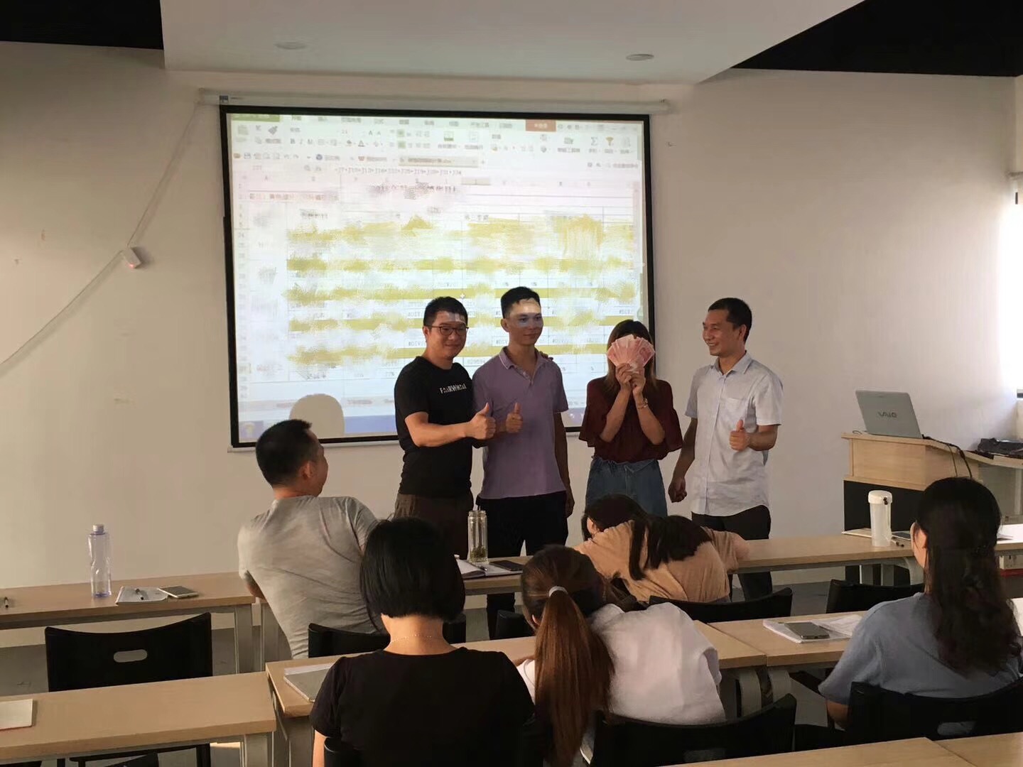 雅丽斯五金经验分享