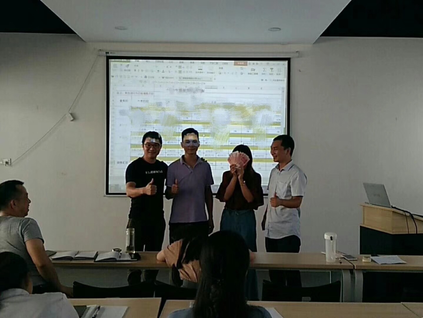 雅丽斯门锁五金分享会