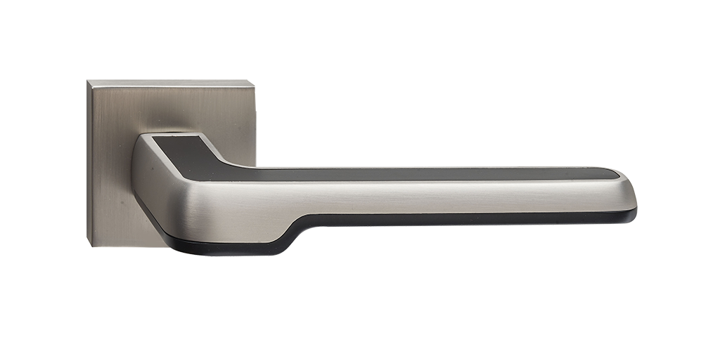 雅丽斯分体门锁