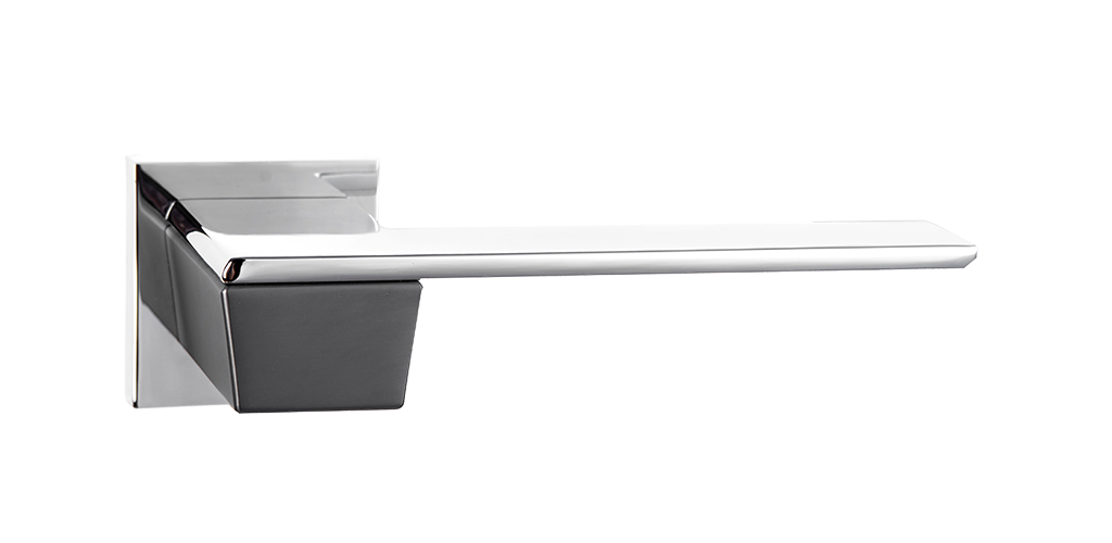 木门分体锁厂家