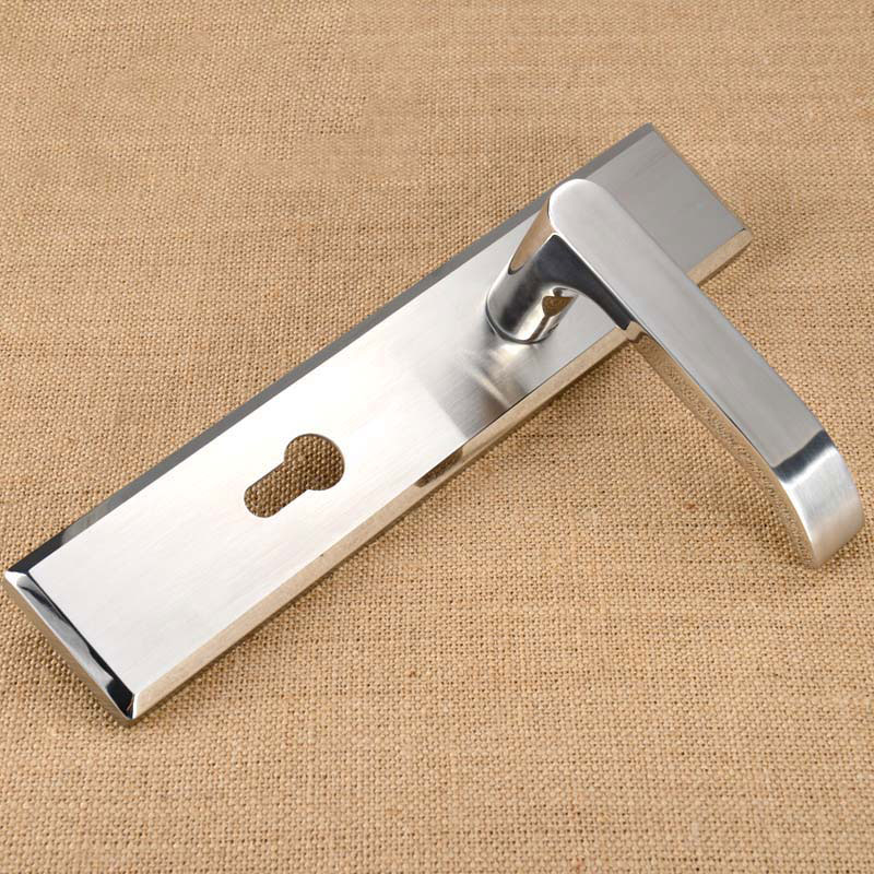 不锈钢室内门锁