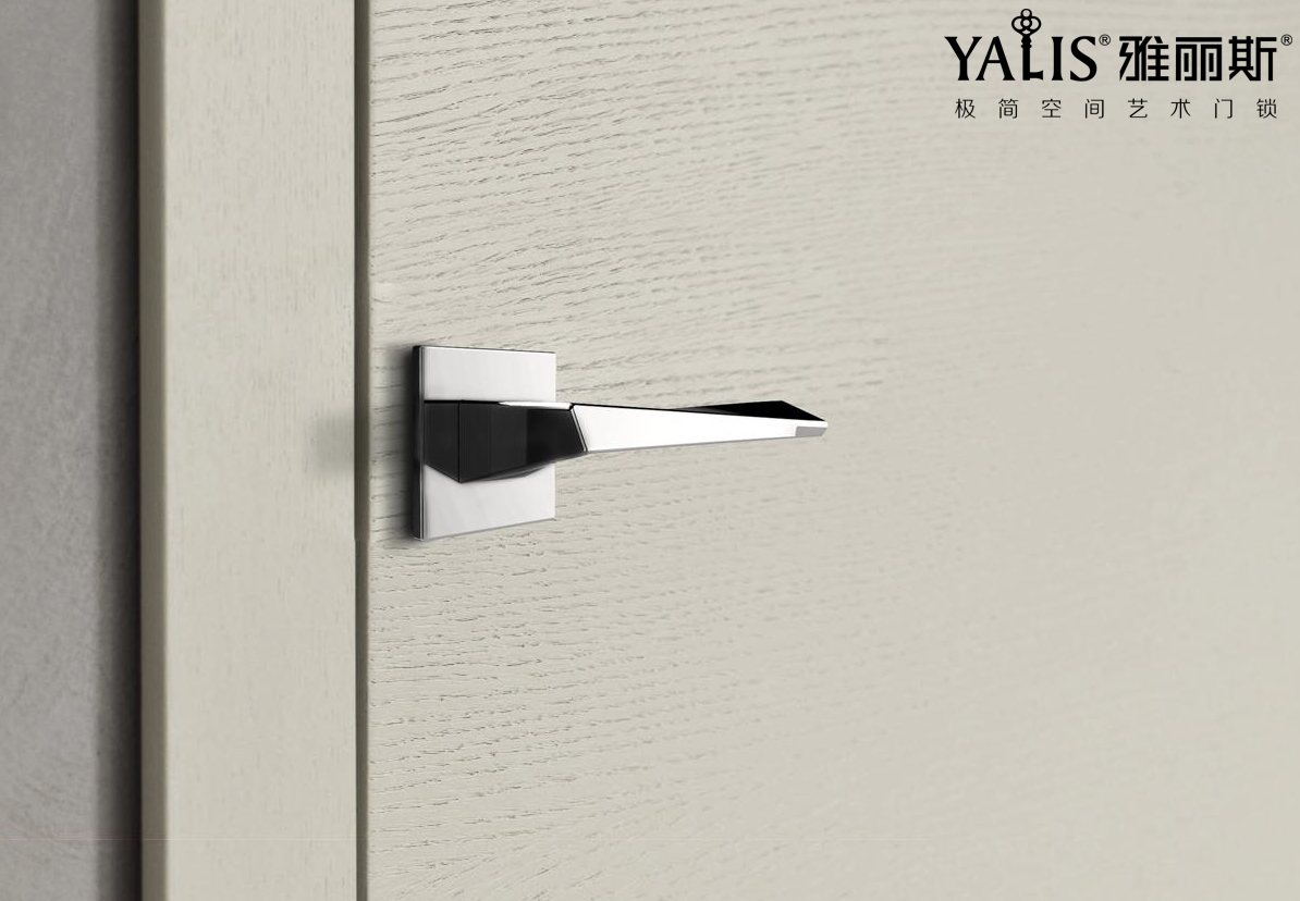 简约房门锁品牌