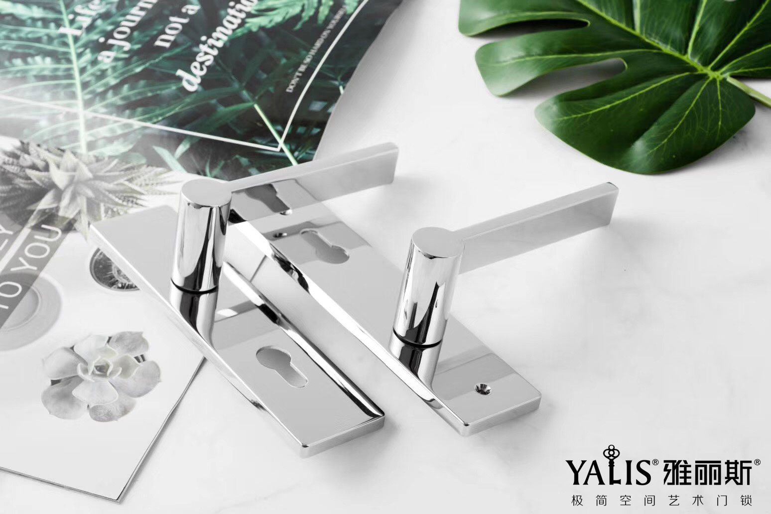 执手锁品牌工厂