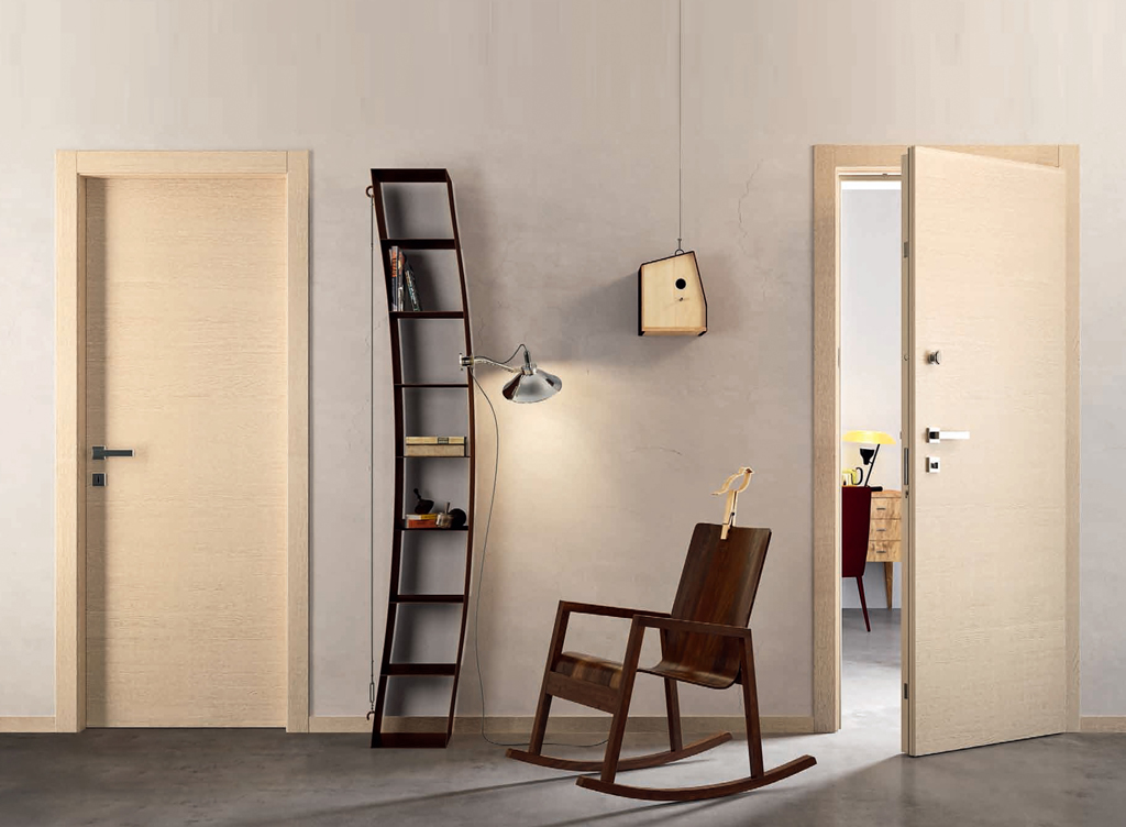 房门执手锁厂家