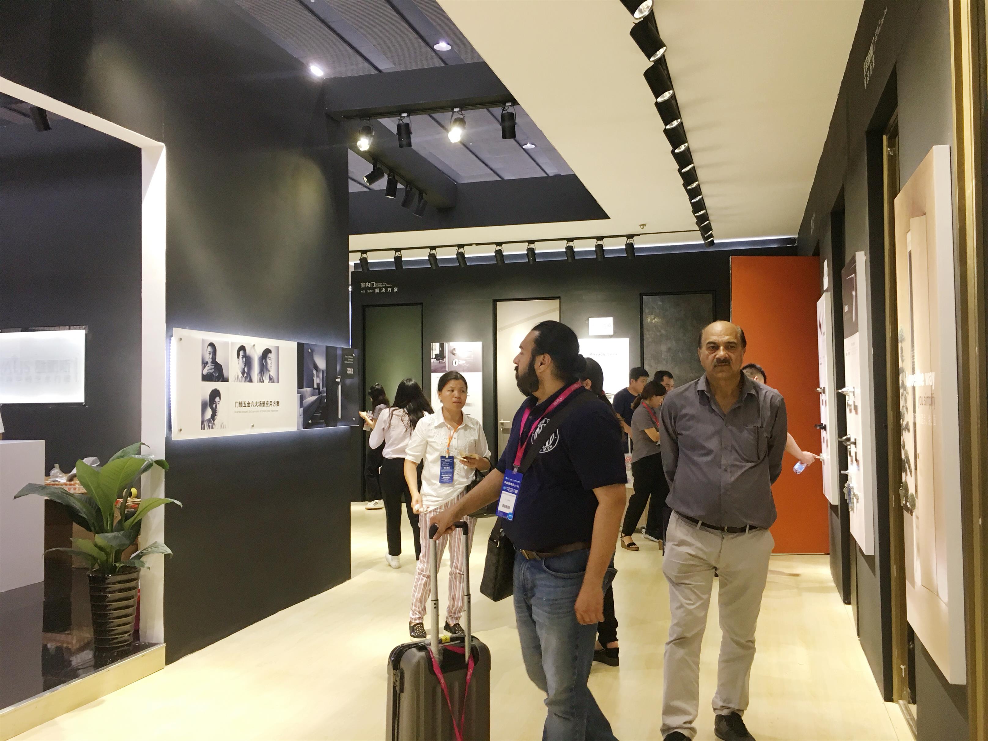 家居执手锁品牌