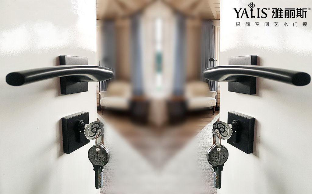 室内门锁十大名牌