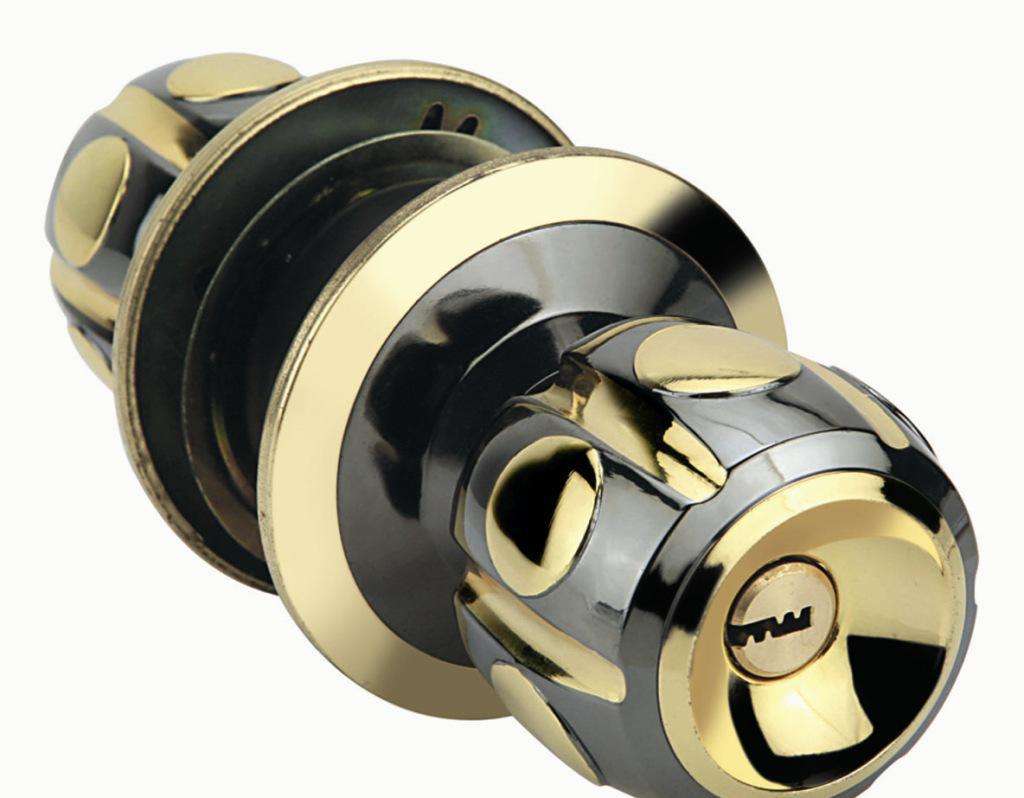 室内静音门锁十大名牌