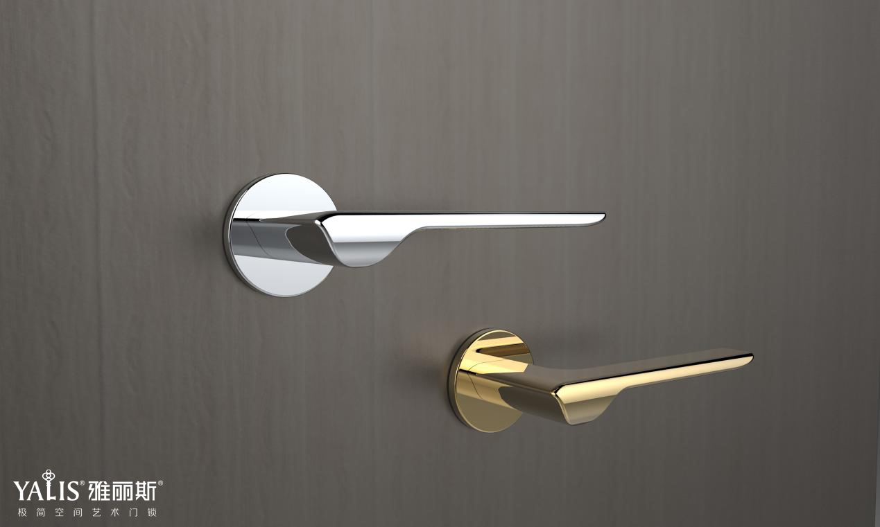 锁具品牌哪个好