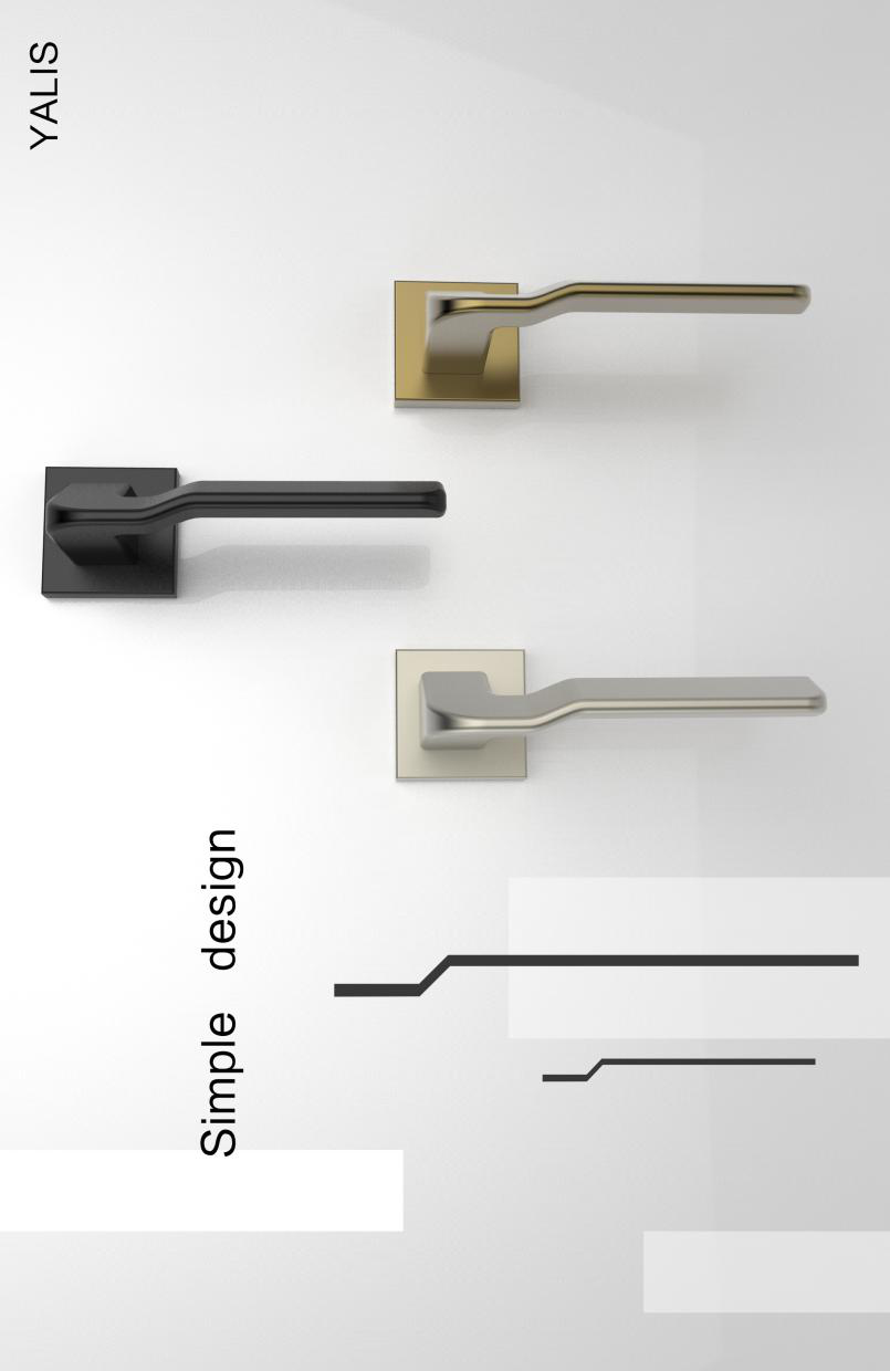 门锁品牌哪个好
