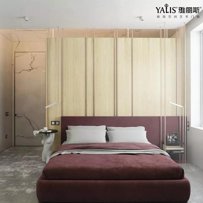 门锁品牌哪个好