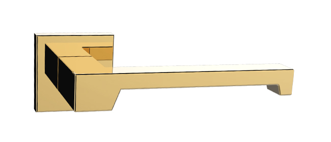 广东知名门锁品牌