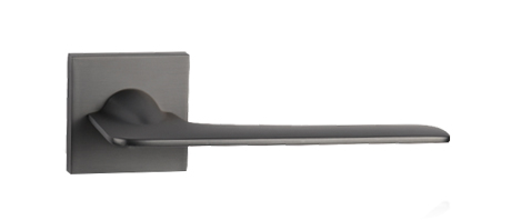 卧室静音分体锁