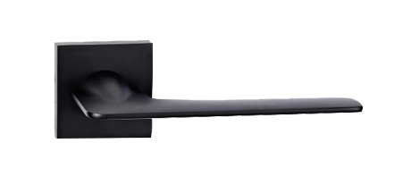 雅丽斯分体式门把手