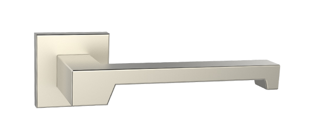 雅丽斯静音门锁