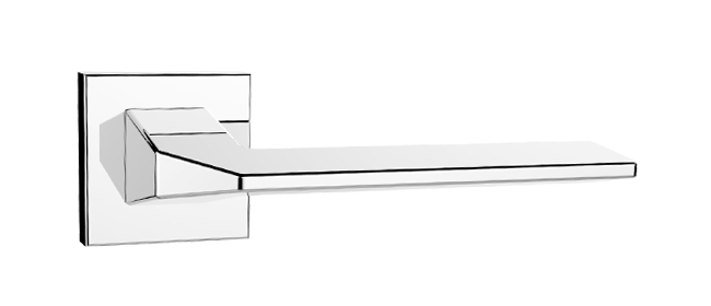 家居房门分体锁