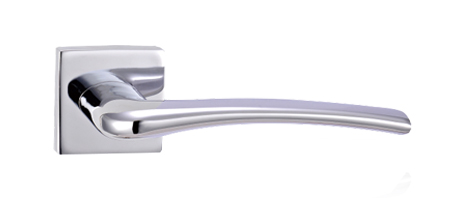 家居室内分体锁