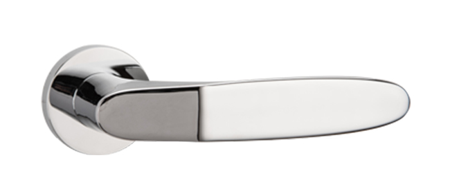 家居室内静音门锁