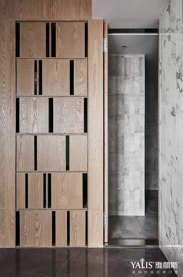 隐形门门锁什么品牌好