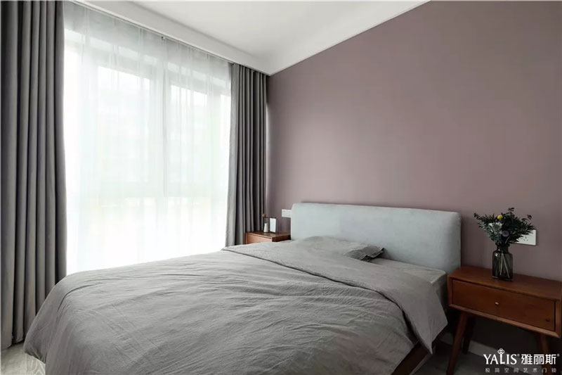 家居房门执手锁