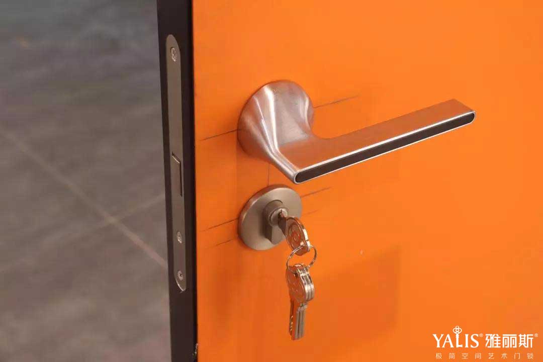 家用门锁品牌-雅丽斯