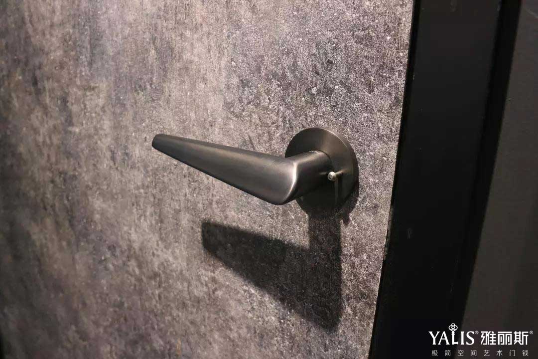 执手锁制造有限公司