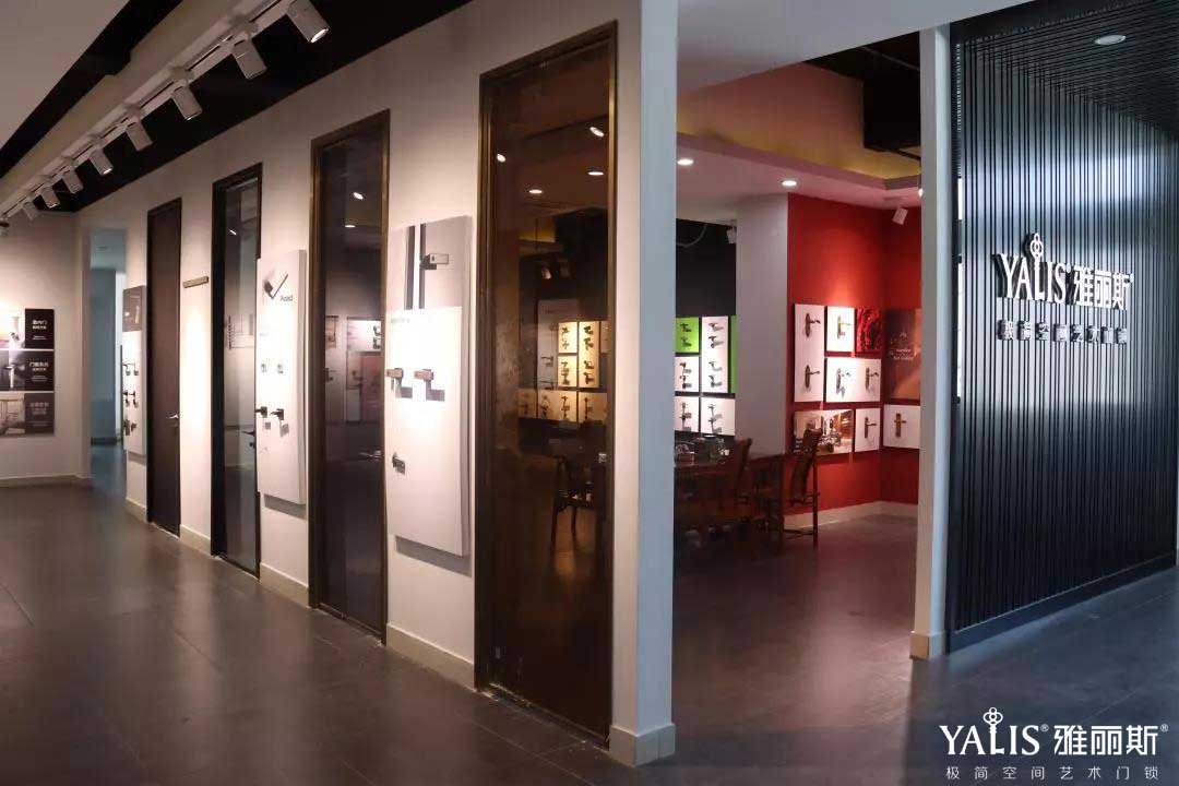 门锁什么牌子的好