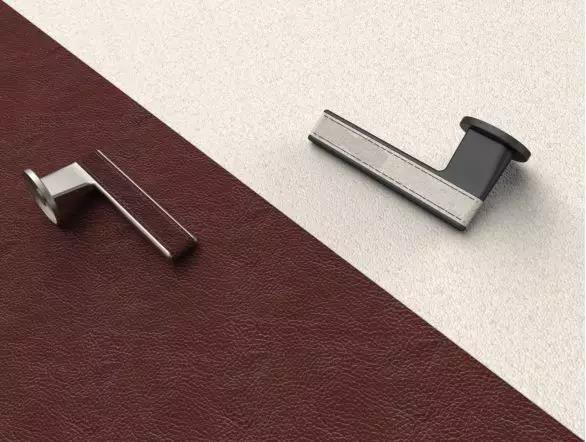 房门锁哪个品牌好-皮革锁具