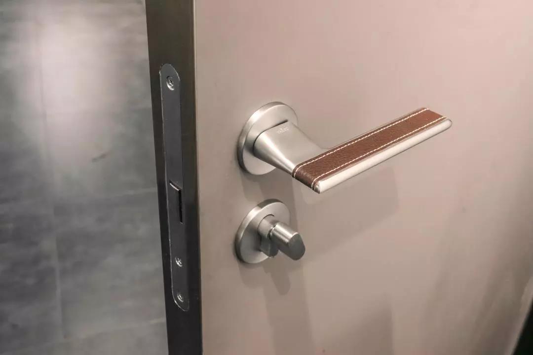 定制木门执手锁