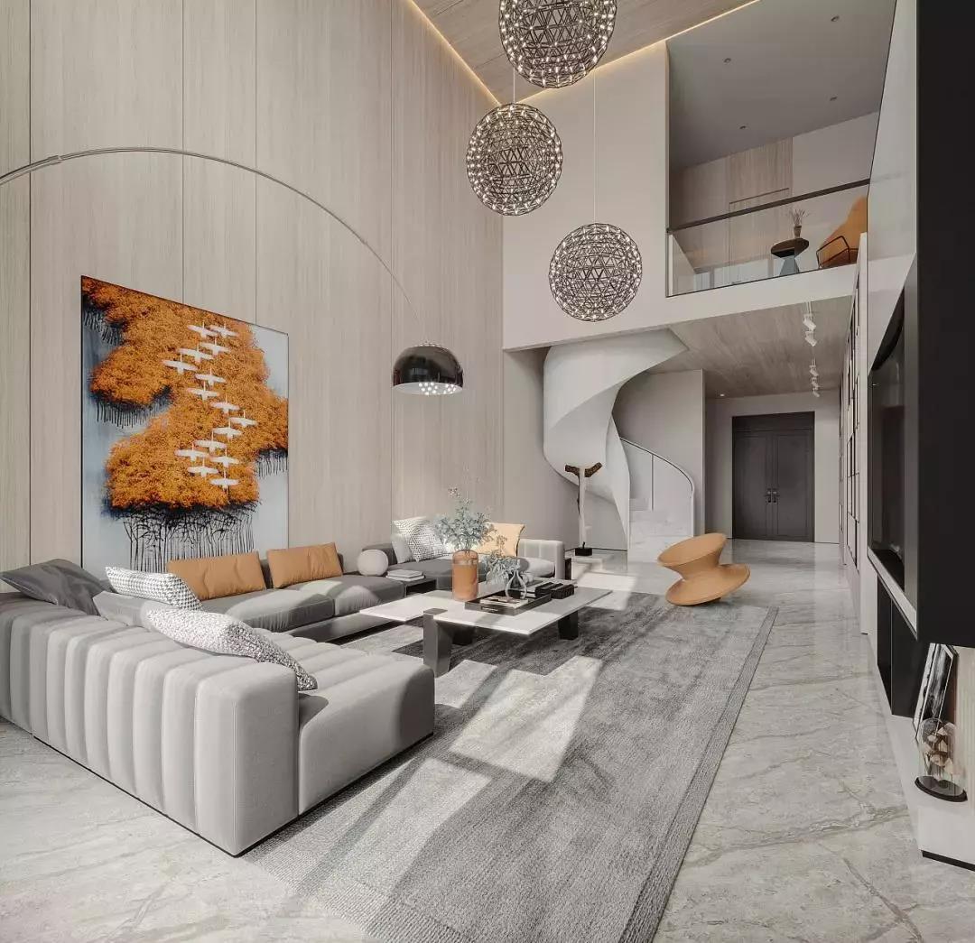 门锁什么牌子好-全屋定制场景