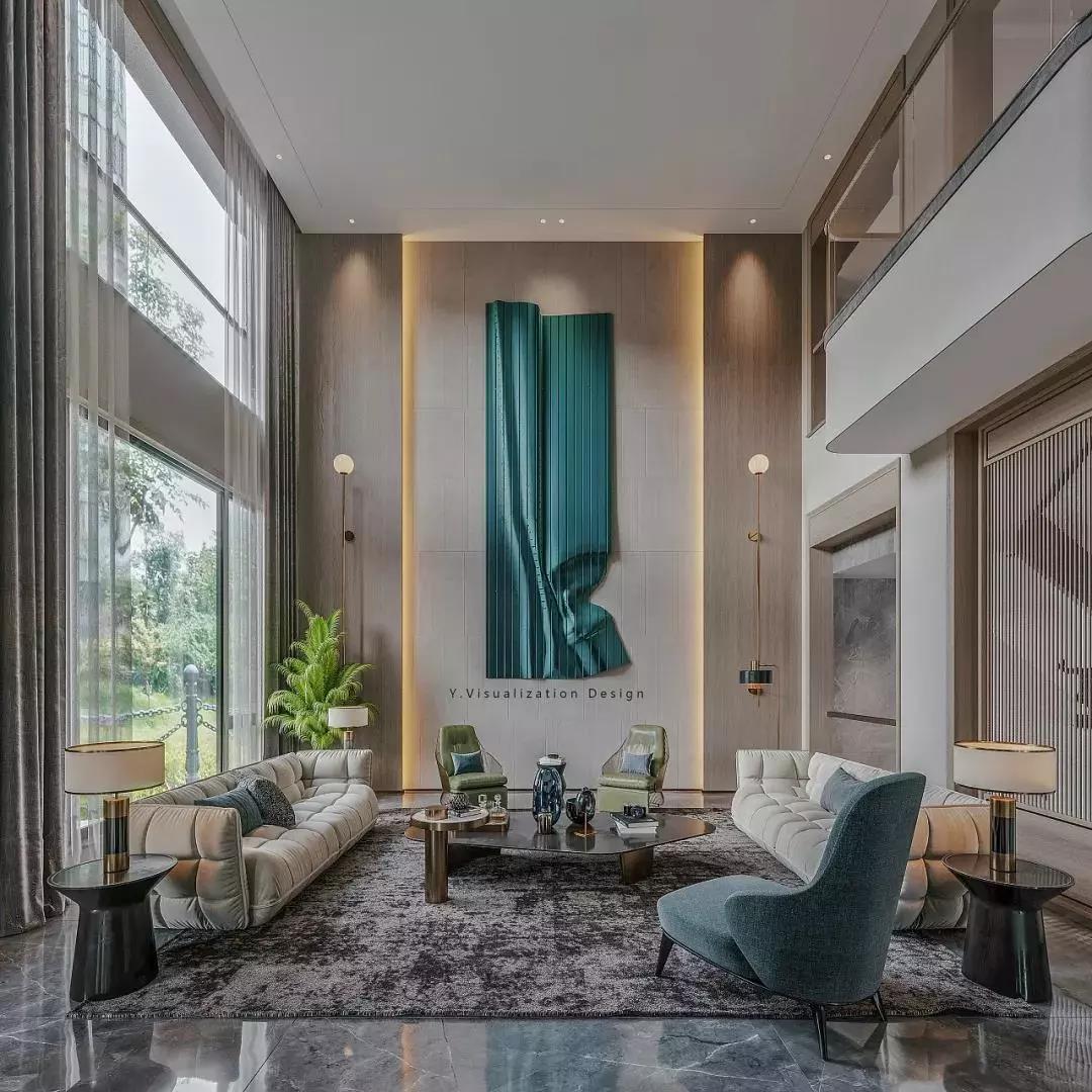 家居装饰场景-门锁十大品牌