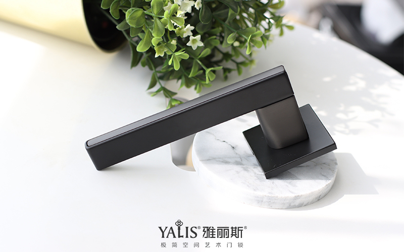 执手锁品牌哪个好