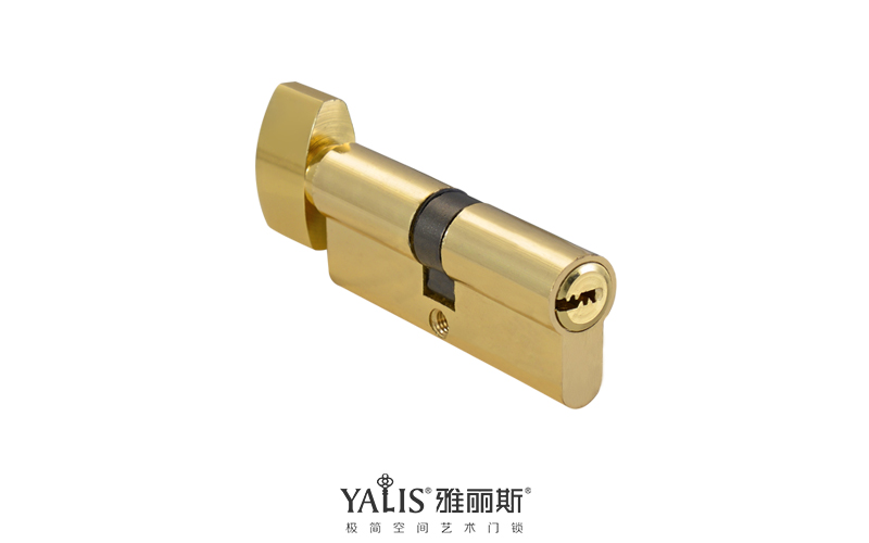 门锁品牌哪个好