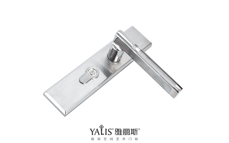 室内门锁十大名牌