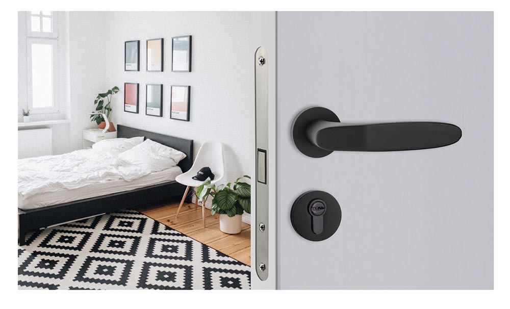 中山市锁具五金厂家