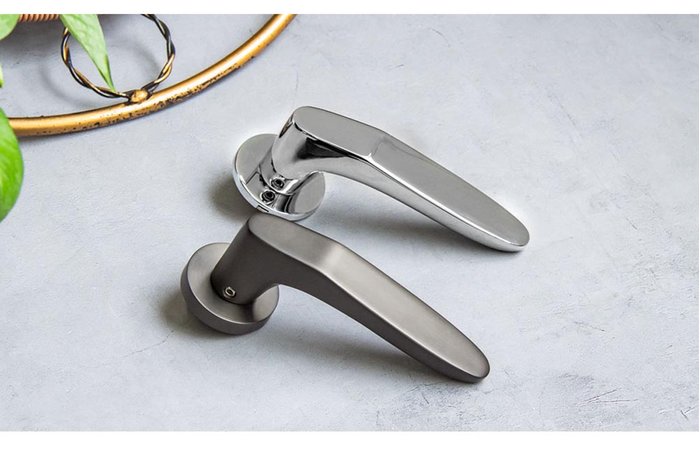 室内门门锁品牌